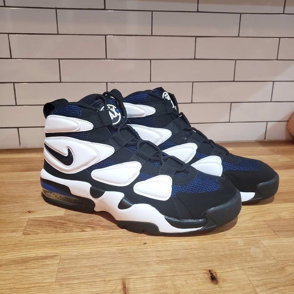 NEW Nike Air Max 2 Uptempo ( 94 OG 922934-101)